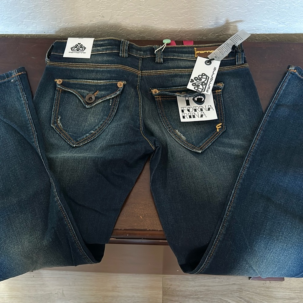 Fornarina jeans